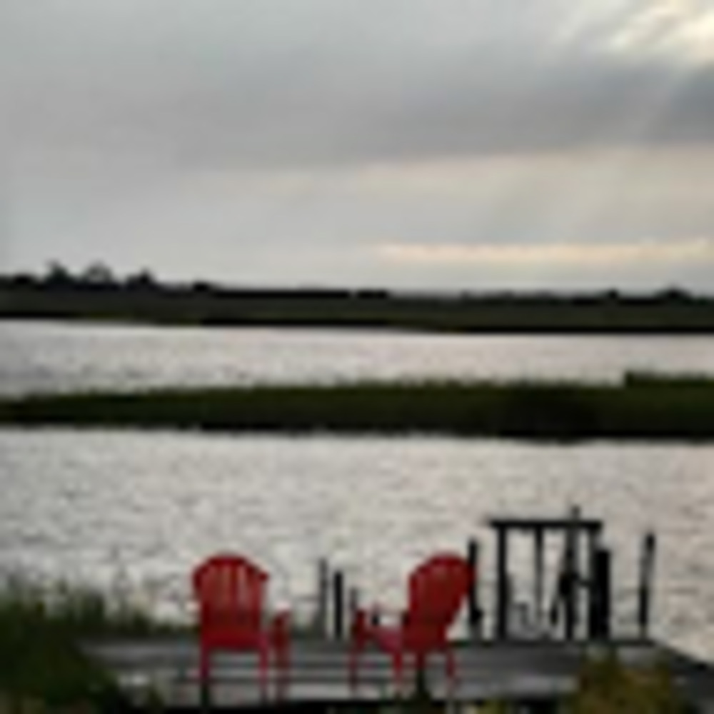 Meet your Posher, Wendy